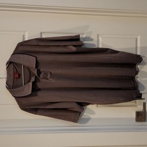 Mens XXL Juntion West Purple Polo